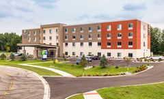 Holiday Inn Express & Stes Elkhart North