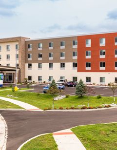 Holiday Inn Express & Stes Elkhart North