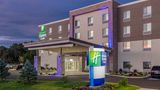 Holiday Inn Express & Stes Elkhart North Exterior