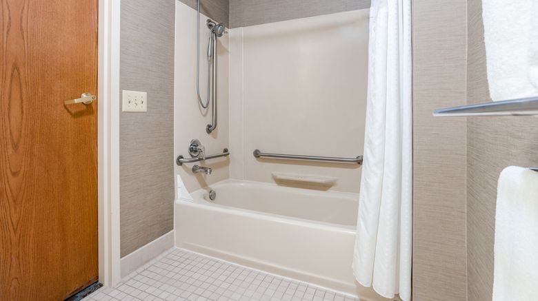 <b>Holiday Inn Express & Suites Canton Room</b>. Images powered by <a href="https://www.leonardoworldwide.com/" title="Leonardo Worldwide" target="_blank">Leonardo</a>.