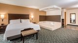 Holiday Inn Express & Suites Canton Suite