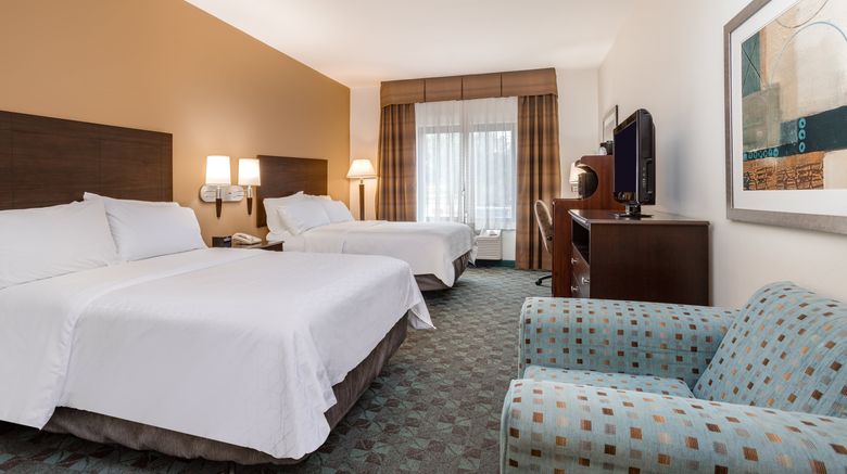 <b>Holiday Inn Express & Suites Canton Room</b>. Images powered by <a href="https://www.leonardoworldwide.com/" title="Leonardo Worldwide" target="_blank">Leonardo</a>.
