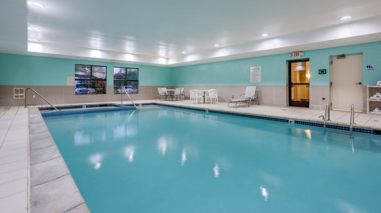 <b>Holiday Inn Express & Suites Canton Pool</b>. Images powered by <a href="https://www.leonardoworldwide.com/" title="Leonardo Worldwide" target="_blank">Leonardo</a>.