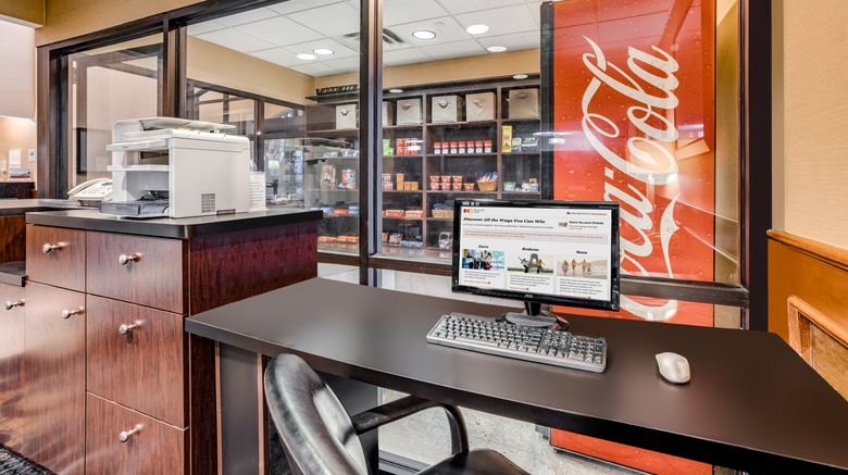 <b>Holiday Inn Express & Suites Canton Other</b>. Images powered by <a href="https://www.leonardoworldwide.com/" title="Leonardo Worldwide" target="_blank">Leonardo</a>.