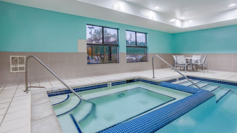 <b>Holiday Inn Express & Suites Canton Pool</b>. Images powered by <a href="https://www.leonardoworldwide.com/" title="Leonardo Worldwide" target="_blank">Leonardo</a>.