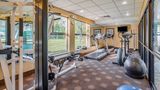 Holiday Inn Express & Suites Canton Health Club