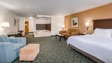 Holiday Inn Express & Suites Canton Suite