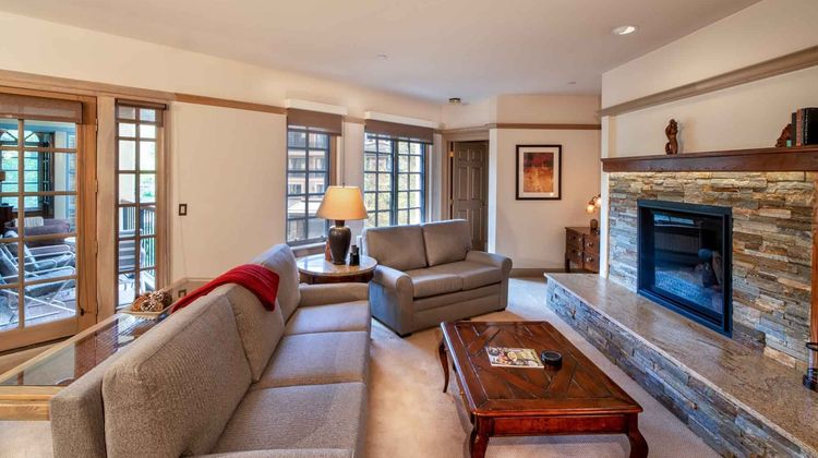 Park Plaza Room