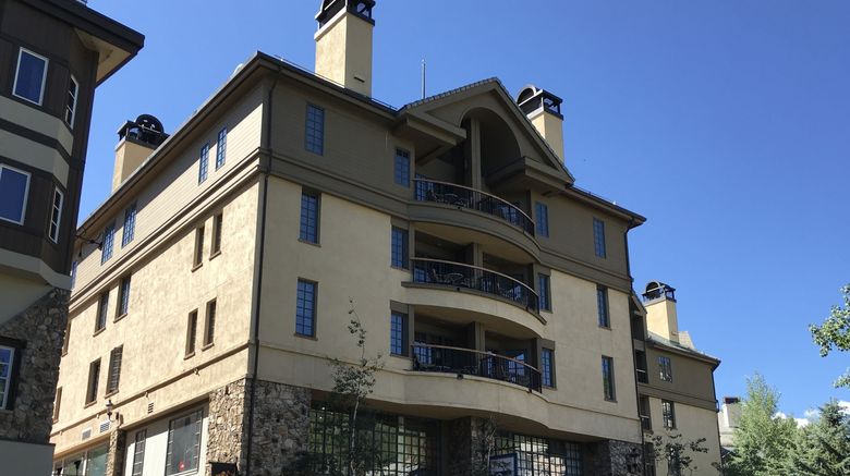 <b>Park Plaza Exterior</b>. Images powered by <a href="https://www.leonardoworldwide.com/" title="Leonardo Worldwide" target="_blank">Leonardo</a>.
