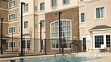 Staybridge Suites Albuquerque Airport Pool