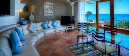 Forte Village Villa del Parco & Spa Exterior