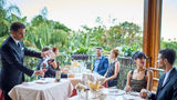 Forte Village Villa del Parco & Spa Restaurant