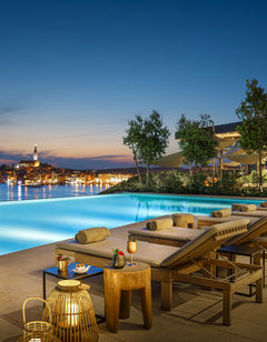 Grand Park Hotel Rovinj