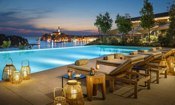 Grand Park Hotel Rovinj
