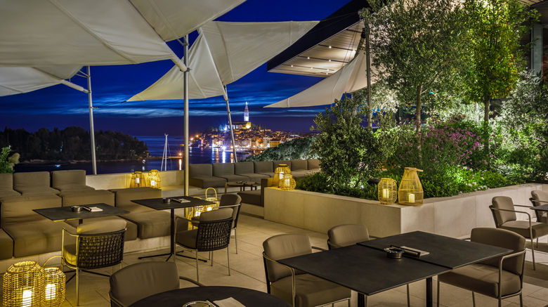 <b>Grand Park Hotel Rovinj Recreation</b>. Images powered by <a href="https://www.leonardoworldwide.com/" title="Leonardo Worldwide" target="_blank">Leonardo</a>.