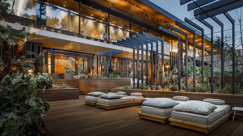 <b>Grand Park Hotel Rovinj Spa</b>. Images powered by <a href="https://www.leonardoworldwide.com/" title="Leonardo Worldwide" target="_blank">Leonardo</a>.
