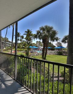Sanibel Inn