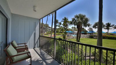 Sanibel Inn