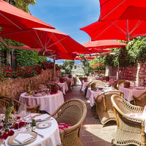 Le St Paul Hotel