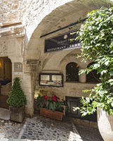 Le St Paul Hotel