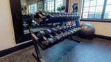 Staybridge Suites Houston-Clear Lake Health Club