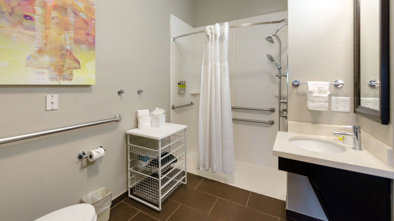 <b>Staybridge Suites Houston-Clear Lake Room</b>. Images powered by <a href="https://www.leonardoworldwide.com/" title="Leonardo Worldwide" target="_blank">Leonardo</a>.