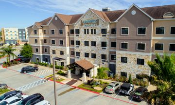 Staybridge Suites Houston-Clear Lake