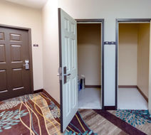 Staybridge Suites Houston-Clear Lake Lobby