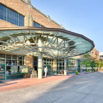 Crowne Plaza Indianapolis-Dwtn-Union Stn