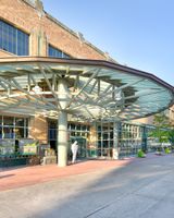 Crowne Plaza Indianapolis-Dwtn-Union Stn