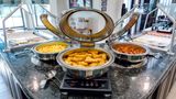 Staybridge Suites Houston-Clear Lake Restaurant