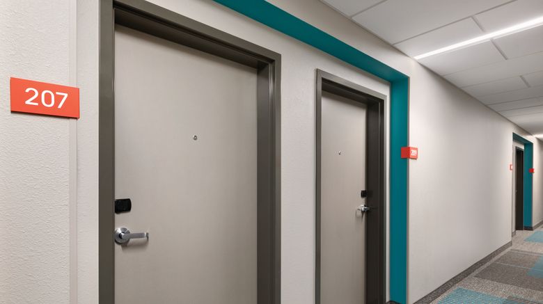 <b>avid hotel Boston Logan Airport Revere Room</b>. Images powered by <a href="https://www.leonardoworldwide.com/" title="Leonardo Worldwide" target="_blank">Leonardo</a>.