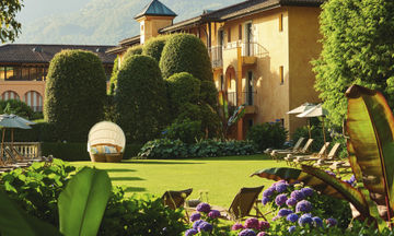 Hotel Giardino, member of Design Hotels