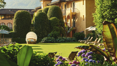 Hotel Giardino, member of Design Hotels