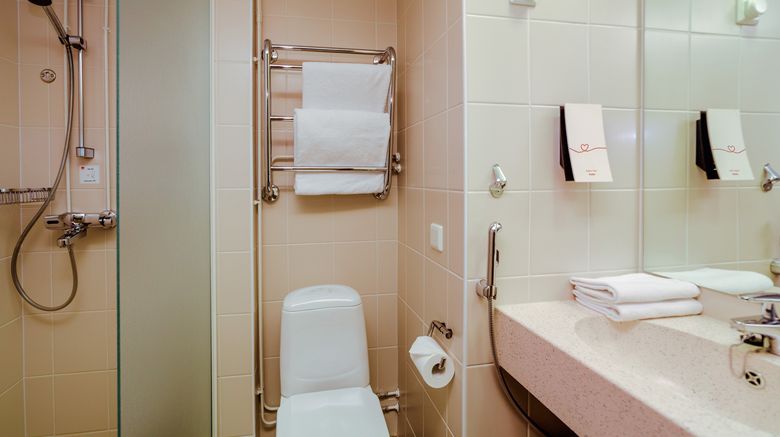 <b>Original Sokos Hotel Wiklund Room</b>. Images powered by <a href="https://www.leonardoworldwide.com/" title="Leonardo Worldwide" target="_blank">Leonardo</a>.