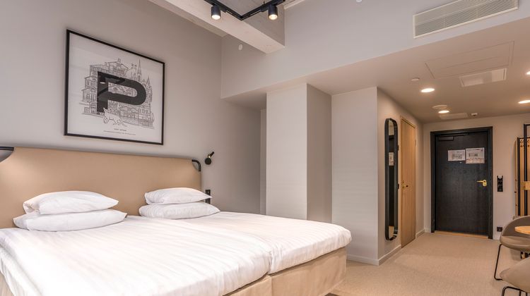 Original Sokos Hotel Wiklund Room