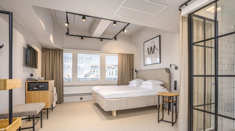 <b>Original Sokos Hotel Wiklund Room</b>. Images powered by <a href="https://www.leonardoworldwide.com/" title="Leonardo Worldwide" target="_blank">Leonardo</a>.