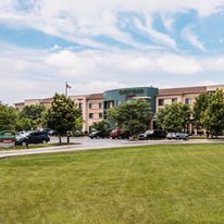 Courtyard by Marriott Lafayette