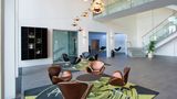 Wakeup Copenhagen Carsten Lobby