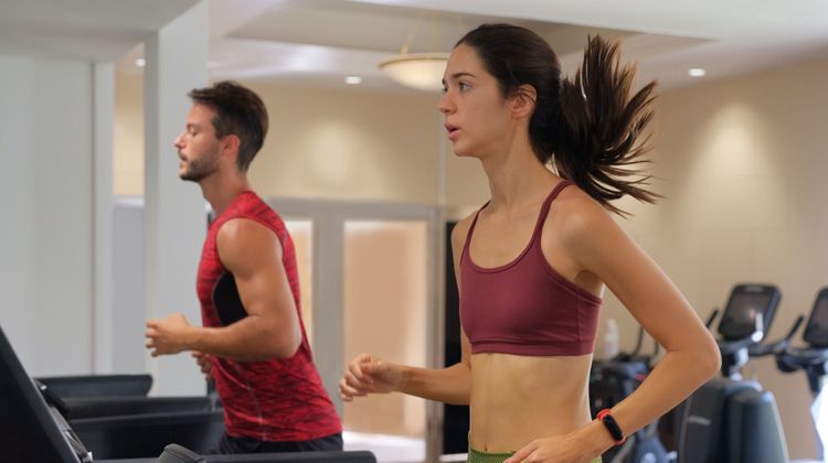 InterContinental ANA Ishigaki Resort Health Club