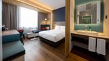 <b>Holiday Inn Express Jiading New City Room</b>. Images powered by <a href="https://www.leonardoworldwide.com/" title="Leonardo Worldwide" target="_blank">Leonardo</a>.