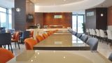 <b>Holiday Inn Express Industrial Park Restaurant</b>. Virtual Tours powered by <a href="https://www.leonardoworldwide.com/" title="Leonardo Worldwide" target="_blank">Leonardo</a>.