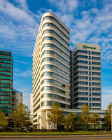 Holiday Inn Amsterdam Arena Towers