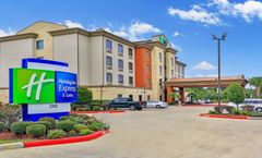 Holiday Inn Express & Stes Houston South