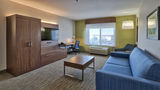 <b>Holiday Inn Express Albuquerque Old Town Room</b>. Images powered by <a href="https://www.leonardoworldwide.com/" title="Leonardo Worldwide" target="_blank">Leonardo</a>.