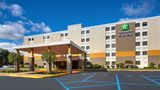 <b>Holiday Inn Express-Scranton Airport Exterior</b>. Images powered by <a href="https://www.leonardoworldwide.com/" title="Leonardo Worldwide" target="_blank">Leonardo</a>.