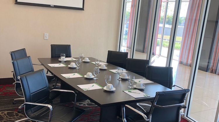 Holiday Inn Louisville Airport-Fair/Expo Meeting