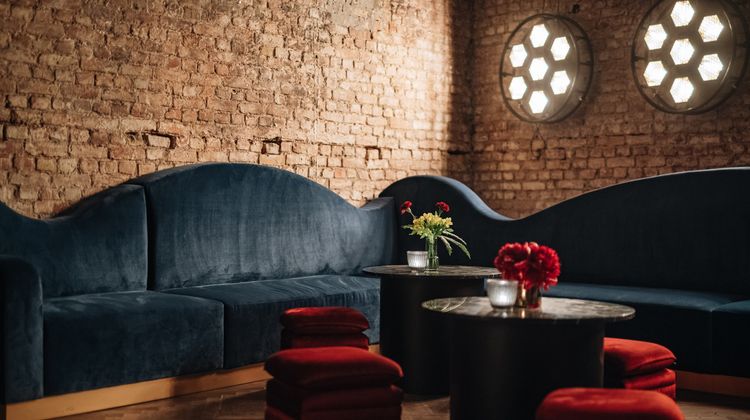 Hotel Provocateur, a Design Hotel Meeting