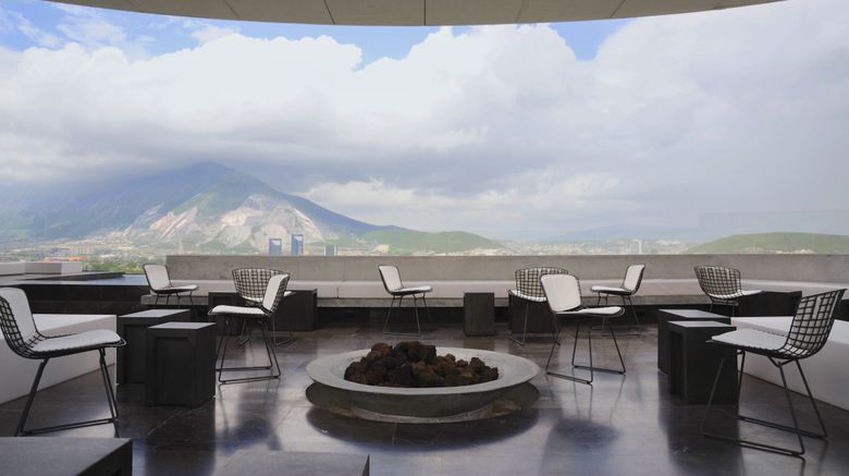 <b>Hotel Habita Monterrey, a Design Hotel Other</b>. Images powered by <a href="https://www.leonardoworldwide.com/" title="Leonardo Worldwide" target="_blank">Leonardo</a>.
