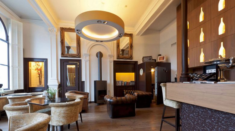 <b>Suitehotel Pincoffs Other</b>. Images powered by <a href="https://www.leonardoworldwide.com/" title="Leonardo Worldwide" target="_blank">Leonardo</a>.